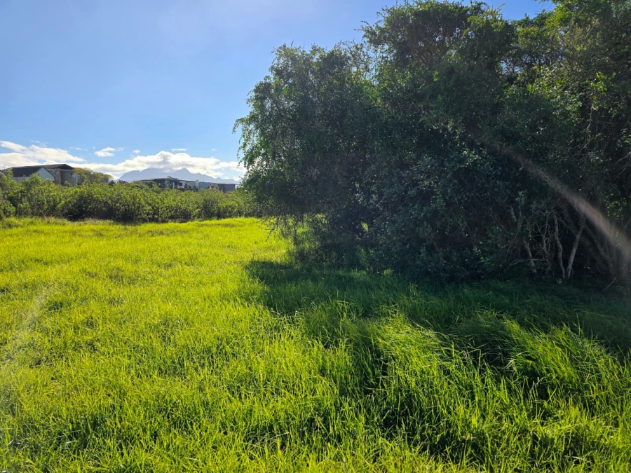Commercial Property for Sale in Oubaai Western Cape